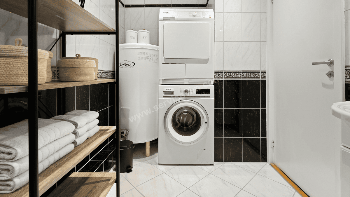 Akçaabat Çamaşır Makinesi Servisi - Akçaabat Beyaz Eşya Servisi
