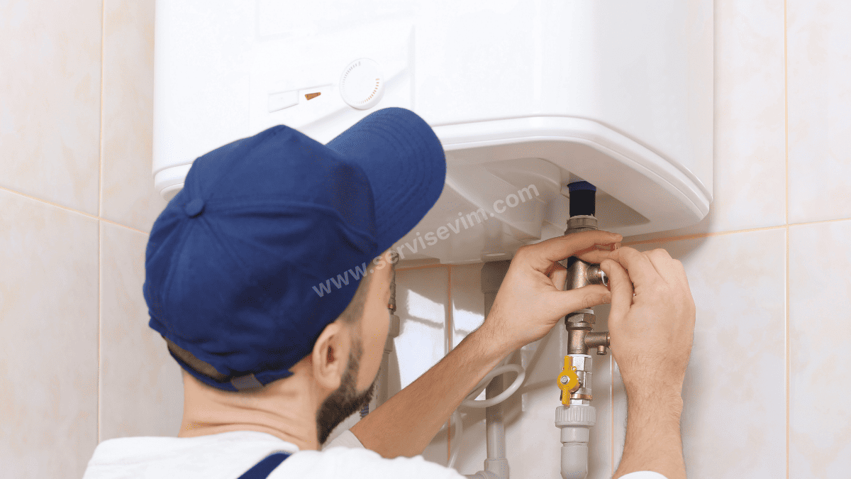 Akçaabat Kombi Servisi - Akçaabat Beyaz Eşya Servisi